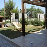 Athina-georgia * Kamares (Achaia)