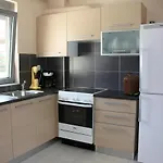 Athina-georgia Holiday home Kamares (Achaia)