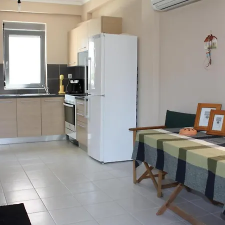 Casa vacanze Athina-georgia