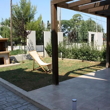 Athina-georgia * Kamares (Achaia)