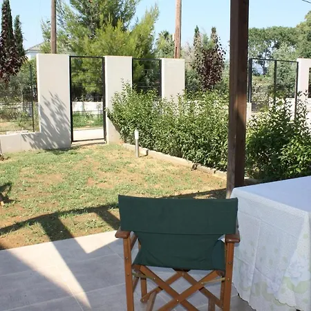 Athina-georgia * Kamares (Achaia)