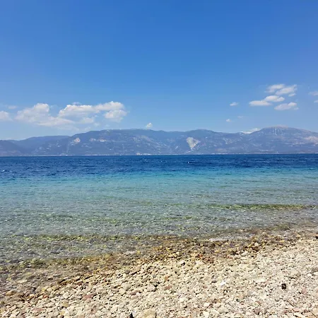 Дом отдыха Athina-georgia