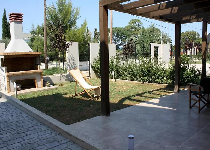 Athina-georgia * Kamares (Achaia)