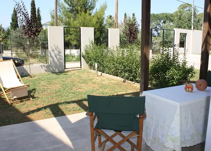 Athina-georgia * Kamares (Achaia)