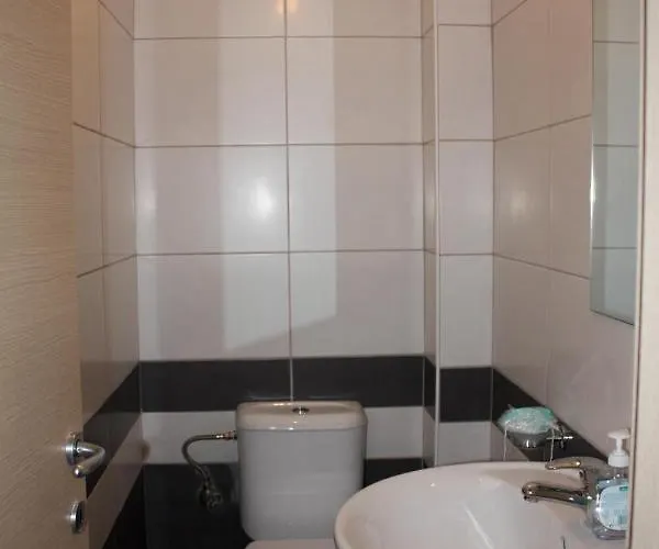 Дом отдыха Athina-georgia *