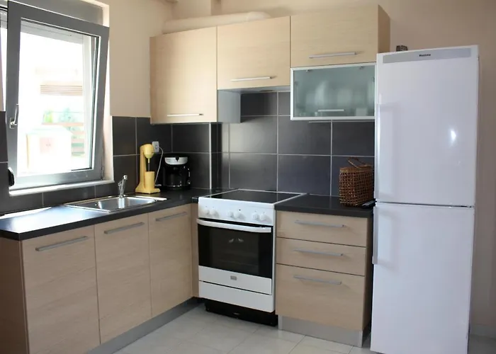 Athina-georgia Дом отдыха Kamares (Achaia)