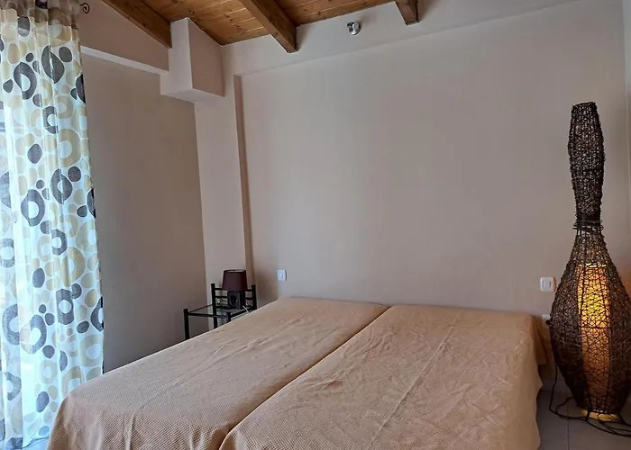 Athina-georgia * Kamares (Achaia)